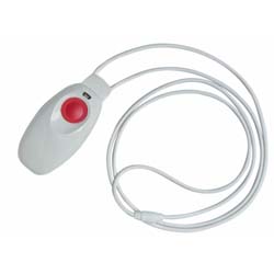 PBT-zorg alarmsysteem